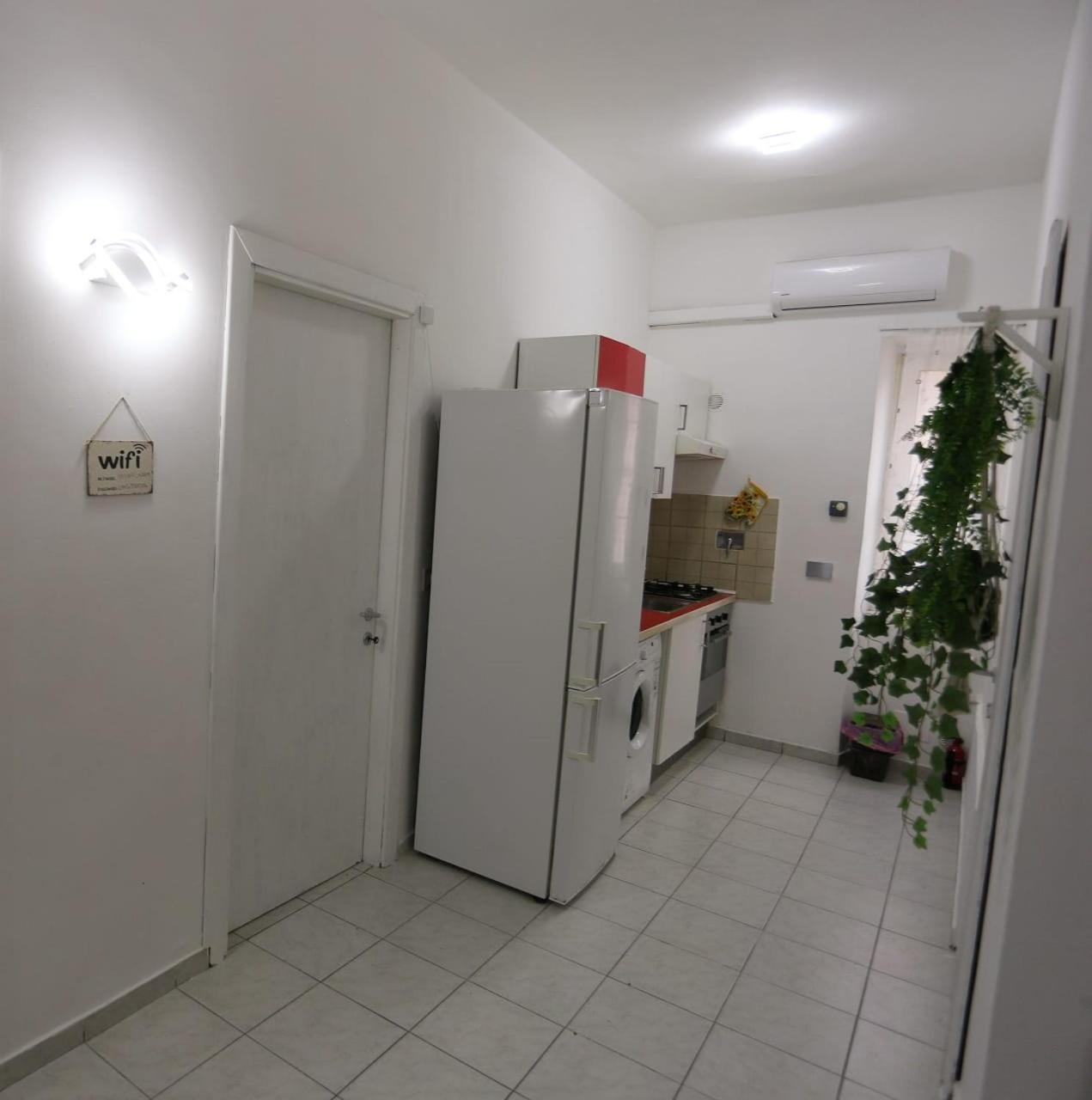 House 27 Apartment Fiumicino Exterior photo