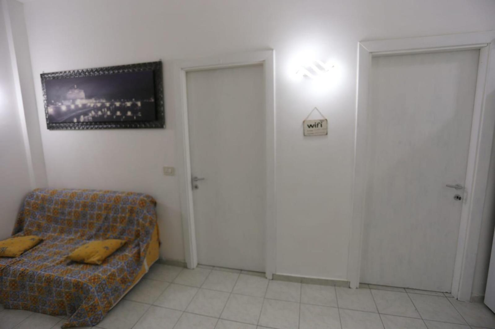 House 27 Apartment Fiumicino Exterior photo